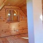 度假居 Tammiku Saunamaja