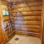 度假居 Tammiku Saunamaja Röösa