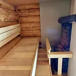 Tammiku Saunamaja 度假居 *