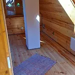 Tammiku Saunamaja 度假居 Röösa
