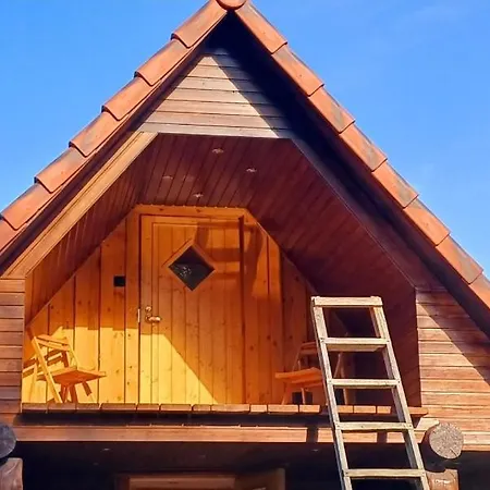 Tammiku Saunamaja & Bubble House Holiday home *