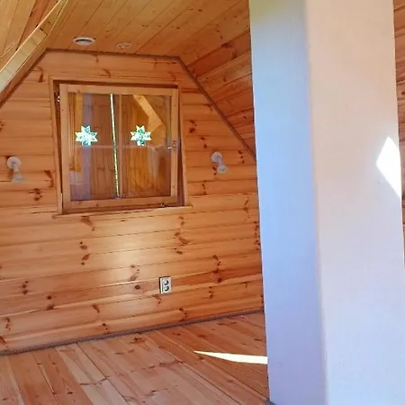 Holiday home Tammiku Saunamaja & Bubble House