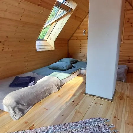 Holiday home Tammiku Saunamaja & Bubble House *
